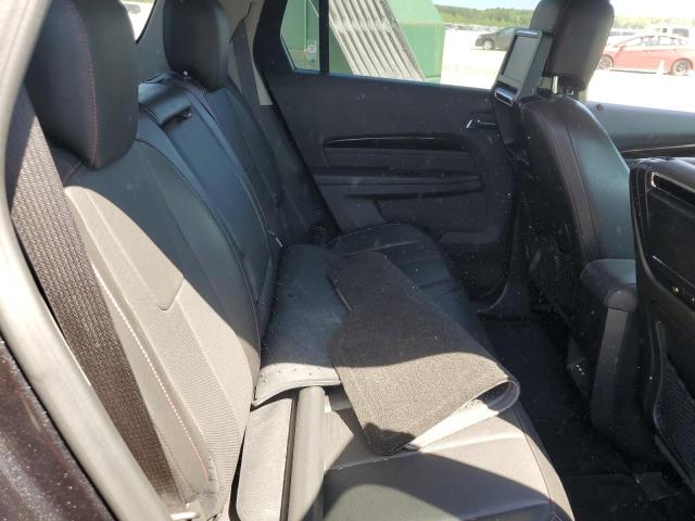 2015 GMC TERRAIN DE - 2GKFLZE34F6176403