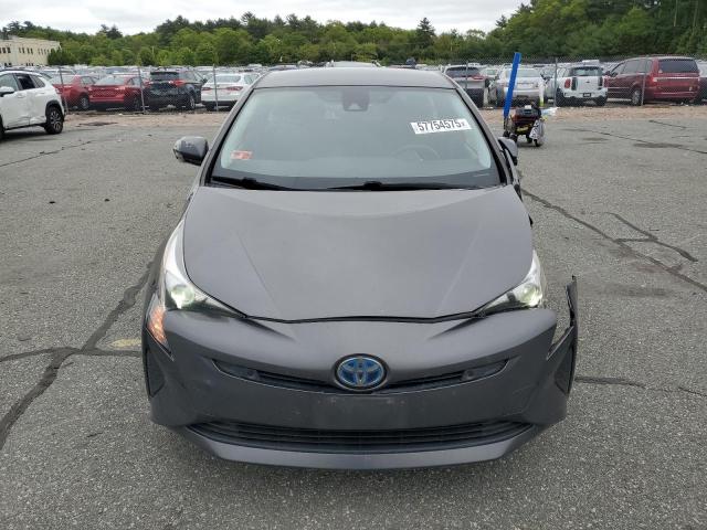 2017 TOYOTA PRIUS JTDKBRFU3H3576709