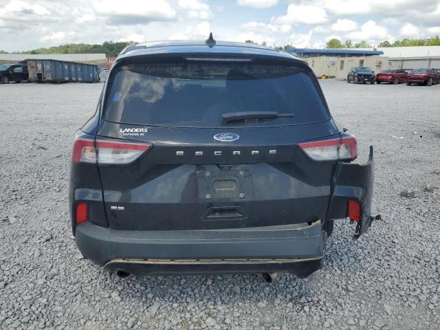 2021 FORD ESCAPE SE - 1FMCU0G68MUB07559