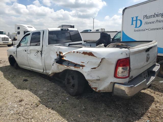 2023 RAM 3500 TRADE #3259470113