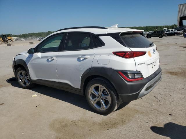 Vin: km8k62abxpu063110, lot: 56717555, hyundai kona sel 20232