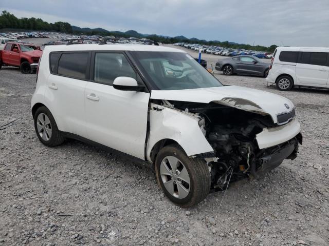 2016 KIA SOUL KNDJN2A20G7402524