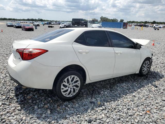 Vin: 5yfburhe4hp671416, lot: 56101385, toyota corolla l 20173