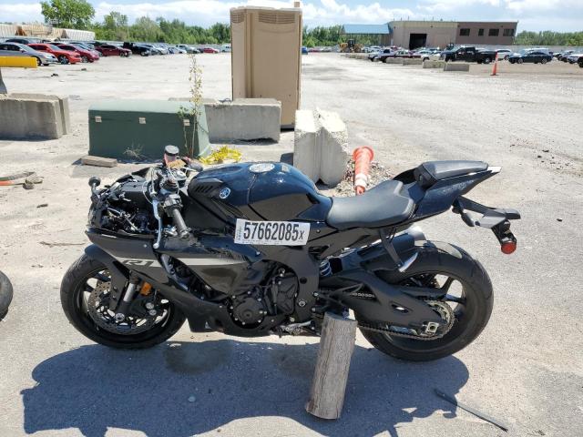YAMAHA YZFR1 2024 JYARN66EXRA004171 photo #4