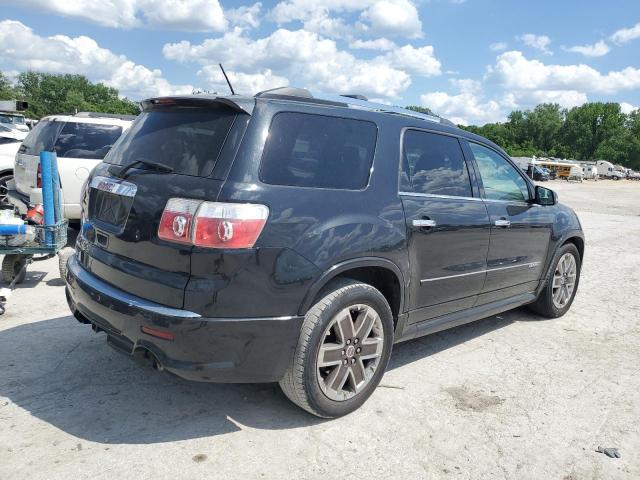 Vin: 1gkkrted6cj390861, lot: 56885065, gmc acadia den denali 20123