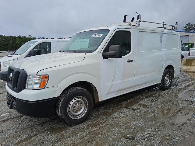 Vin: 1n6bf0km4hn801954, lot: 57694555, nissan nv 1500 s 2017 img_1
