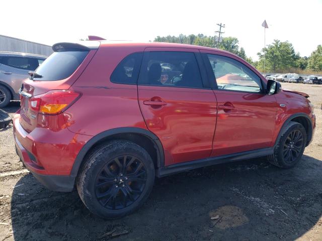 Vin: ja4ap3au5ju014502, lot: 56117945, mitsubishi outlander es 20183