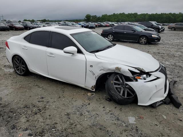 Vin: jthce1d28e5003009, lot: 56650595, lexus is 350 20144