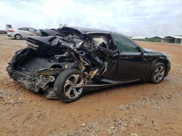 Vin: 1hgcv1f5xja108145, lot: 57336015, honda accord exl 20183