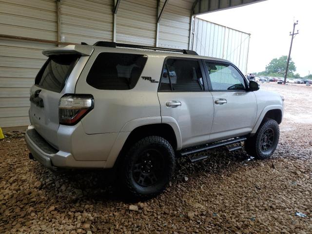 2020 TOYOTA 4RUNNER SR JTEBU5JR0L5802350