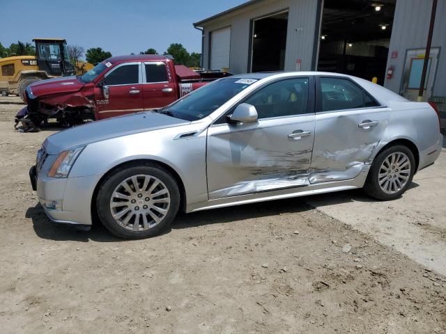 Vin: 1g6dp5e37c0115103, lot: 58911645, cadillac cts premium collection 2012 img_1