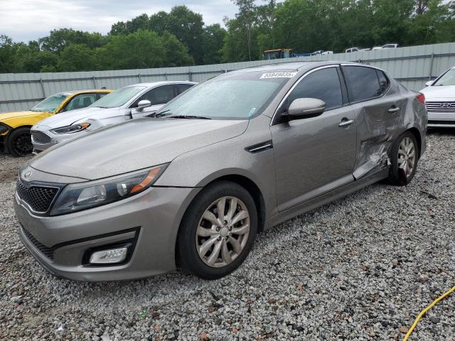 Vin: 5xxgn4a7xfg355977, lot: 55949035, kia optima ex 2015 img_1