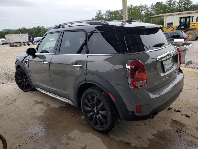 Vin: wmzyt3c39j3e00966, lot: 56065675, mini cooper s countryman 20182
