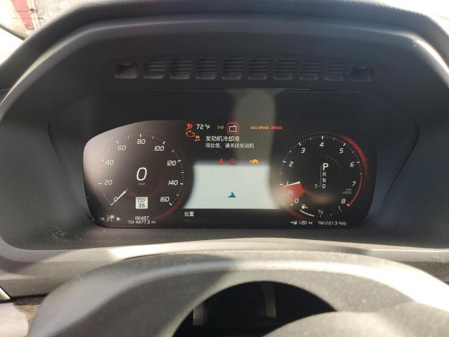 2018 VOLVO XC90 T5 YV4102CK5J1357681