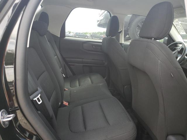 2022 FORD BRONCO SPO - 3FMCR9A65NRD31007