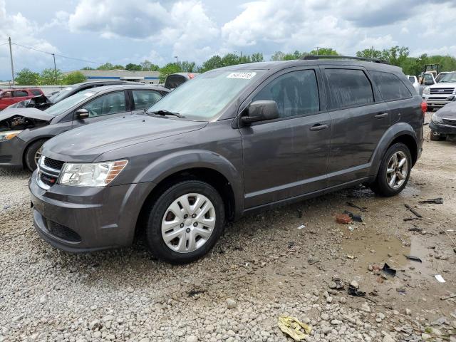 2015 DODGE JOURNEY SE - 3C4PDCAB7FT618142