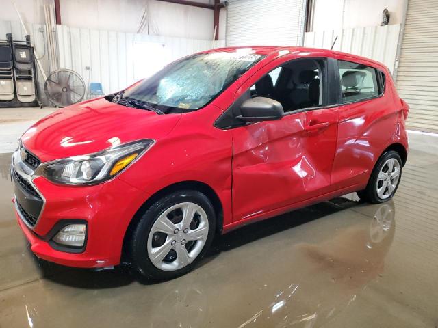 Vin: kl8cb6sa5lc415696, lot: 56431985, chevrolet spark ls 2020 img_1