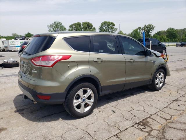 Vin: 1fmcu0gx8eua84388, lot: 56860245, ford escape se 20143