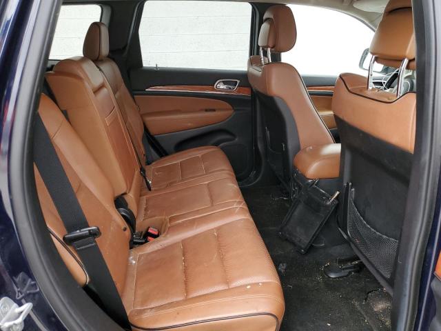 2013 JEEP GRAND CHER - 1C4RJFCG7DC655292