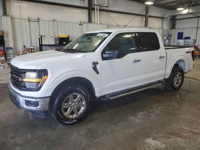 Vin: 1ftfw3l51skd78093, lot: 55980175, ford all models xlt 2025 img_1