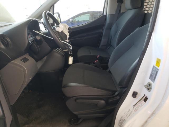 2019 NISSAN NV200 2.5S - 3N6CM0KN1KK701486