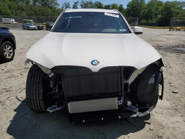 2024 BMW X3 XDRIVE3 5UX53DP09R9V12955
