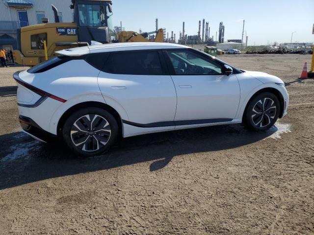 Vin: kndc4dlc2n5064923, lot: 56848275, kia ev6 gt lin gt line 20223
