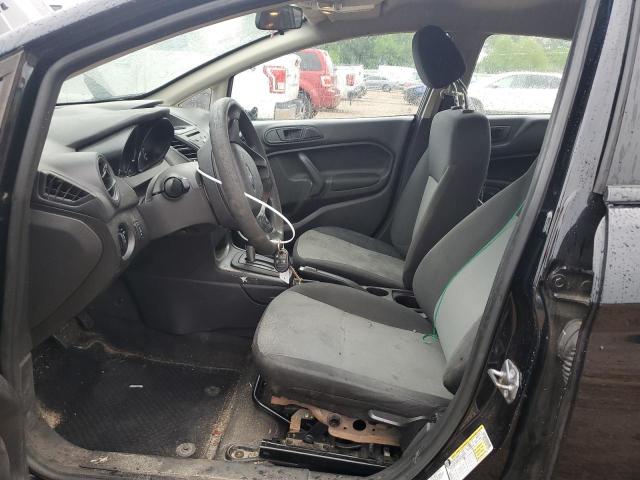 2018 FORD FIESTA S - 3FADP4AJ3JM119192