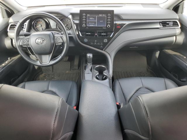 2021 TOYOTA CAMRY SE - 4T1G11AKXMU498218