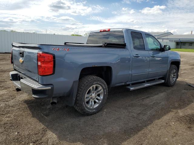 Vin: 1gcvkrec7gz158526, lot: 58299655, chevrolet all models k1500 lt 20163