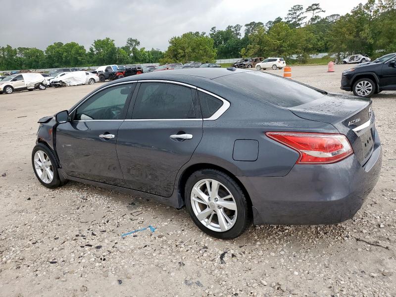Vin: 1n4al3ap1dn444107, lot: 57882455, nissan altima 2.5 20132