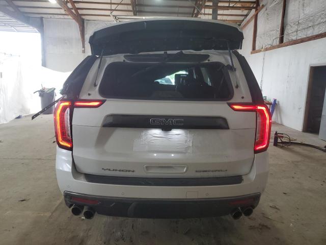 2024 GMC YUKON XL D 1GKS2KKL9RR134220