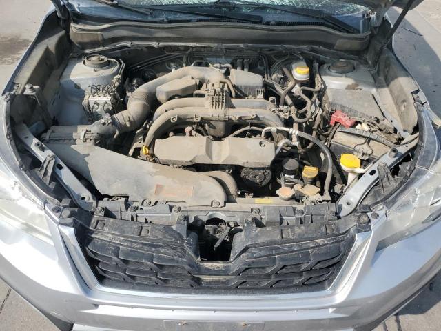 2017 SUBARU FORESTER 2 - JF2SJAEC7HH429505