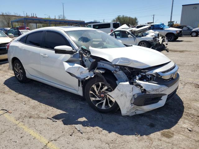 Vin: 19xfc2f74ge078140, lot: 56562405, honda civic ex 20164