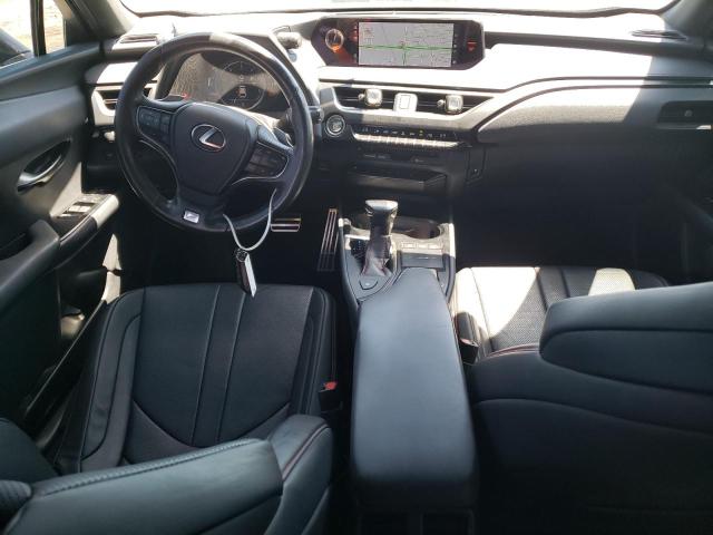 2019 LEXUS UX 200 JTHY3JBH7K2016799