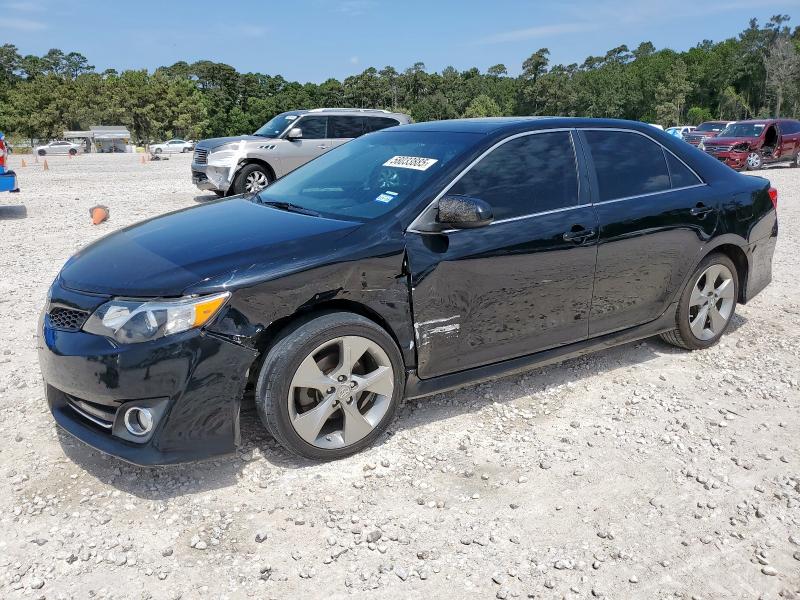 Vin: 4t1bf1fk5eu800049, lot: 58033885, toyota camry l 2014 img_1