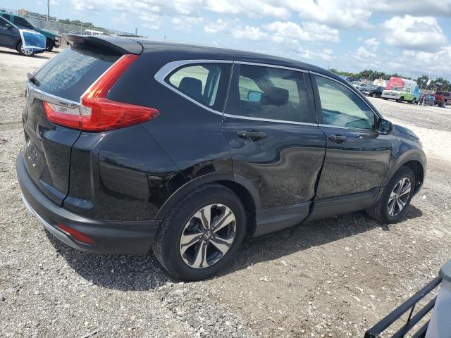 Vin: 5j6rw5h39hl002139, lot: 58660025, honda crv lx 20173