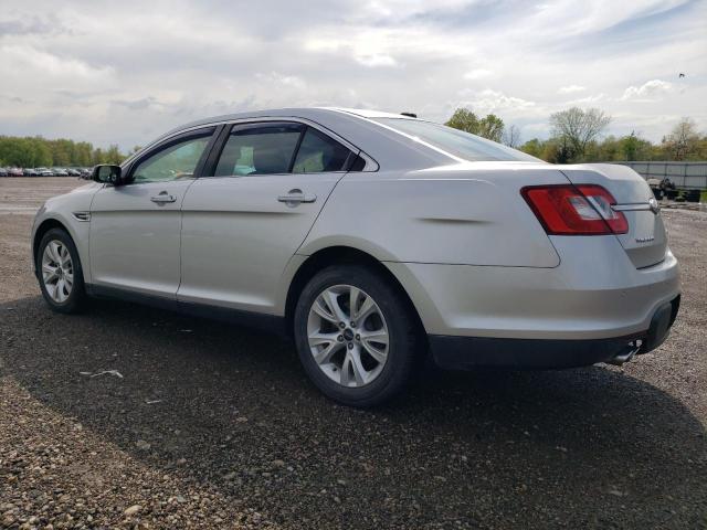 Vin: 1fahp2ew3bg119538, lot: 54734985, ford taurus sel 20112
