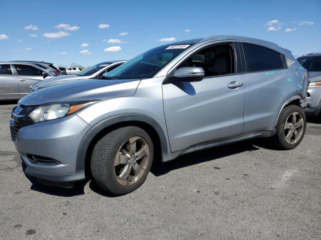 Vin: 3czru5h73hm716727, lot: 56879105, honda hr-v exl 2017 img_1