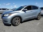 2017 HONDA HR-V EXL - 3CZRU5H73HM716727