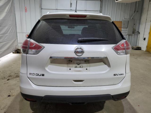 2016 NISSAN ROGUE S - JN8AT2MV9GW148138