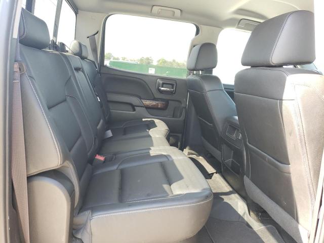 2017 GMC SIERRA K15 - 3GTU2NEC6HG435611