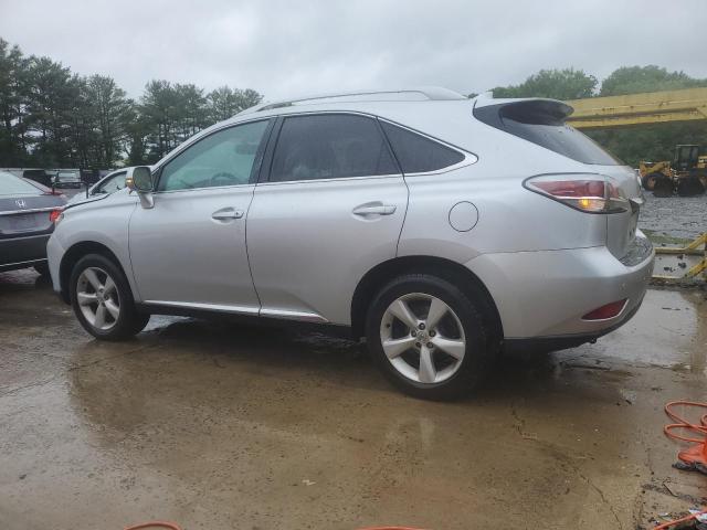 2015 LEXUS RX 350 BAS - 2T2BK1BA2FC280075