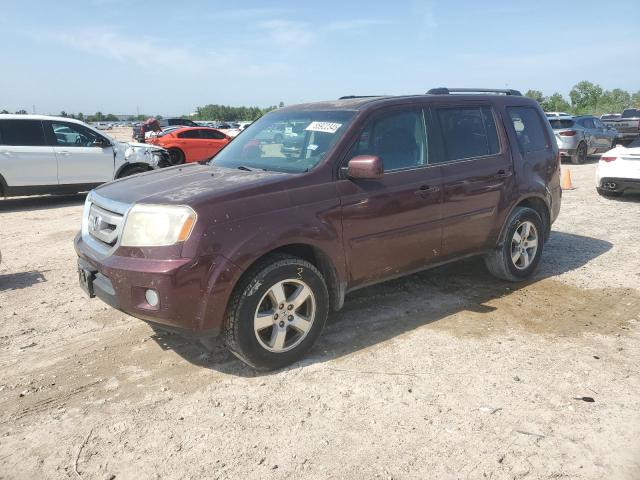 HONDA PILOT EX