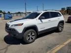 2016 JEEP CHEROKEE T - 1C4PJMBS4GW219701