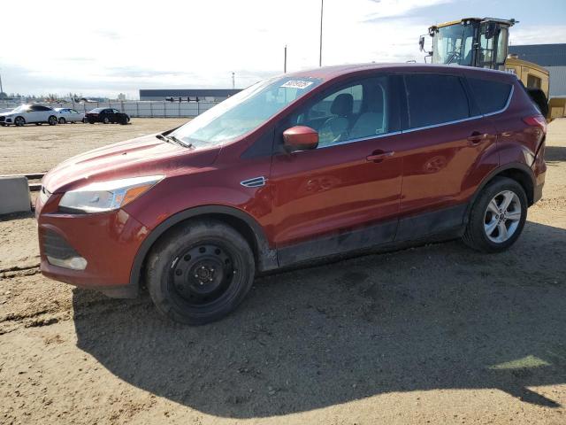 Vin: 1fmcu0gx3eud68320, lot: 58319125, ford escape se 2014 img_1