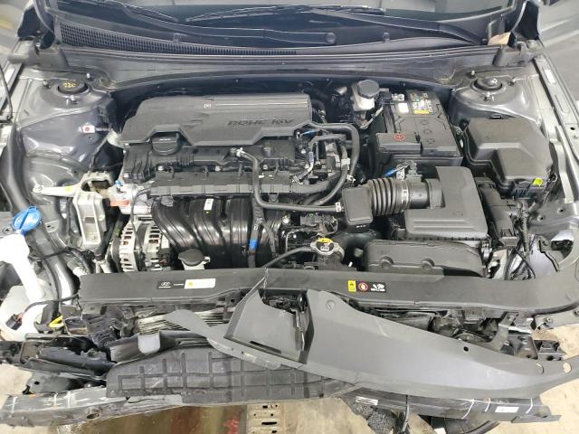 2024 HYUNDAI ELANTRA SE - KMHLL4DG6RU688588