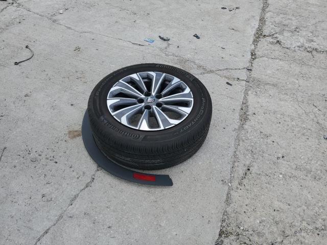 2025 BUICK ENVISION P LRBFZKE45SD004658