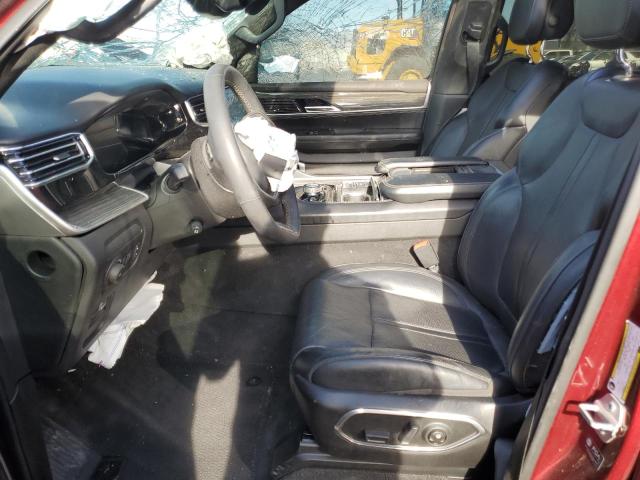 2022 JEEP WAGONEER S 1C4SJVDT0NS116320