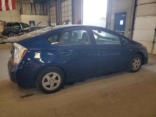 Vin: jtdkn3du4a0138943, lot: 56916575, toyota prius 20103